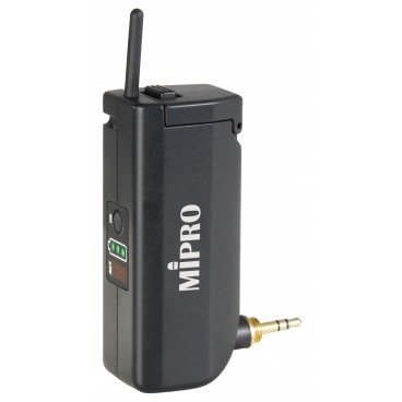 MIPRO MT-24 Wireless Digital Guitar Transmitter
