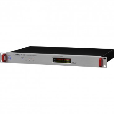 Tascam ML-16D 16-Channel Dante to Analog Converter