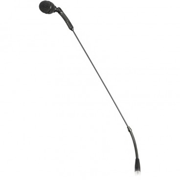 MIPRO MM-202B Cardioid Condenser Gooseneck Microphone