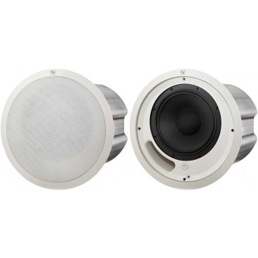 Electro-Voice EVID PC8.2 8" 2-Way Ceiling Speakers - Pair