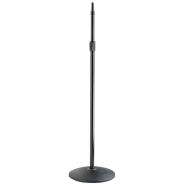 Atlas Sound MS20 Heavy Duty Mic Stand with Air Suspension