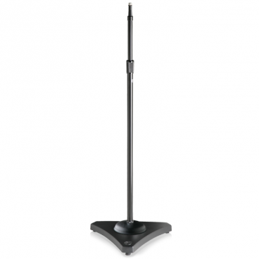 Atlas Sound MS25 Professional Microphone Stand with Air Suspension