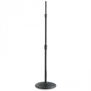 Atlas Sound MS43E Fully Adjustable 3 Section Microphone Stand