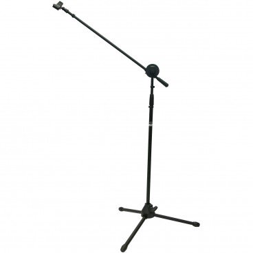 Anchor Audio MSB-201 Boom Microphone Stand