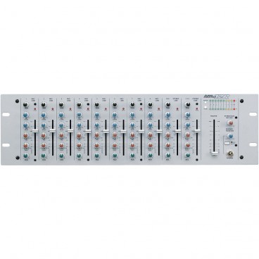 Alesis Alesis Studio 12R Rack-Mount Mixer Power Cord 12 Stereo Lines 