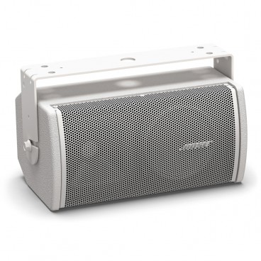 Bose RoomMatch Utility RMU105 5.25" 100W Ultra-Compact Foreground/Fill Loudspeaker - White (Discontinued)