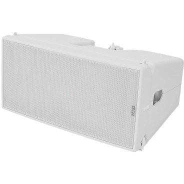 EXO GEO M1210-PW 12" 2-Way Full-Range Touring Line Array Speaker