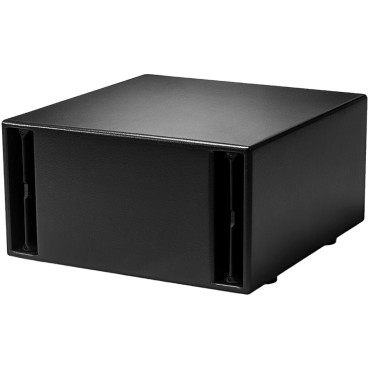 NEXO IDS110-E 10" Low-Profile Installation Companion Subwoofer