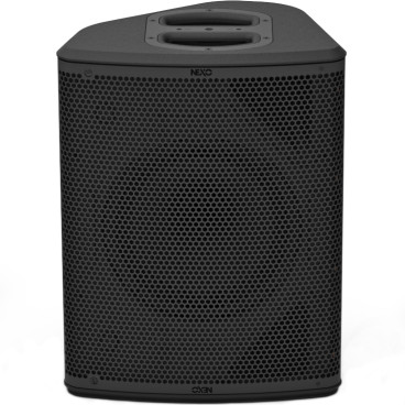 NEXO P10-I 10" 2-Way Full-Range High-Output Fixed Installation Point Source Speaker