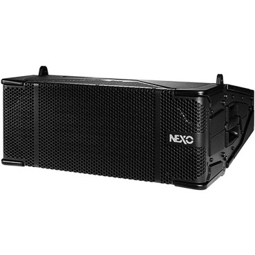 NEXO STM M28 Full-Range Omni-Purpose Touring Line Array Module