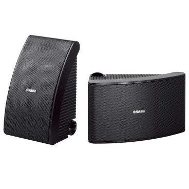 Yamaha NS-AW592 6.5" 2-Way All-Weather Speakers - Pair
