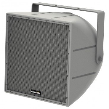 Community R.5-99Z 2-Way Horn-Loaded Weather-Resistant Loudspeaker