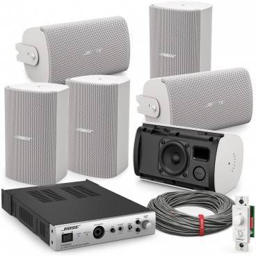 Office Sound Systems | Shop Our Business Office Background Music ...