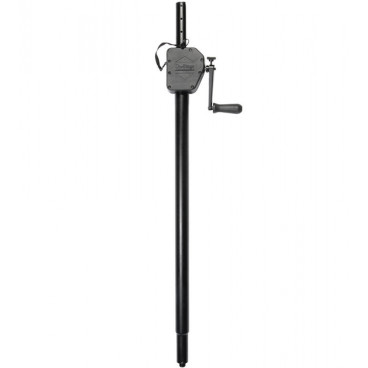 On-Stage Stands SS7747 Crank-Up Subwoofer Pole