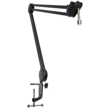 On-Stage Stands MBS7500 Professional Studio Mic Boom Arm (Open Box)