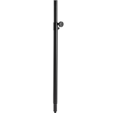 On-Stage Stands SS7748 Air-Lift Speaker Pol