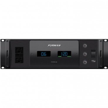 Furman P-3600 AR G 30A Global Voltage Regulator and Power Conditioner