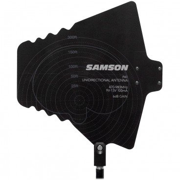 Samson PA1 Active Unidirectional Antennas (470 - 980 MHz)