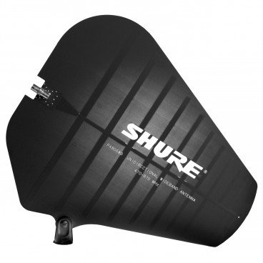 Shure PA805SWB Directional Antenna for PSM Systems