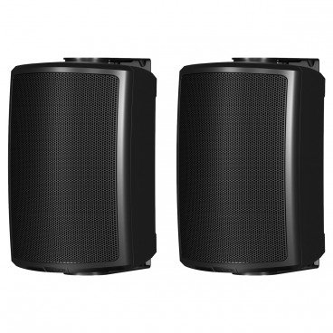 Tannoy AMS 5DC 5" Weather Resistant Loudspeakers - Pair