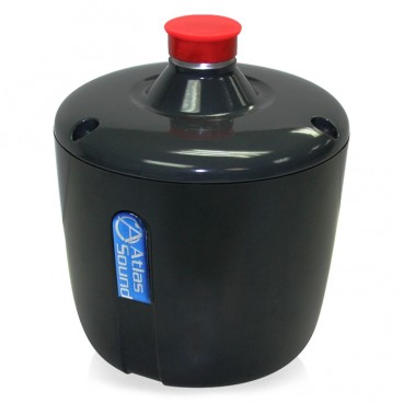 Atlas Sound PD75T Compression Driver with 75W 70V Transformer