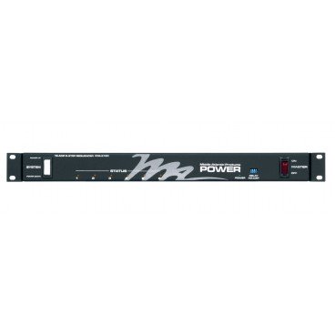 Middle Atlantic PDS-615R 6 Outlet Rackmount Power Distribution