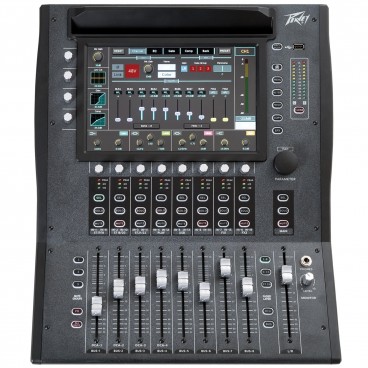 Peavey Aureus 28 Digital Mixer