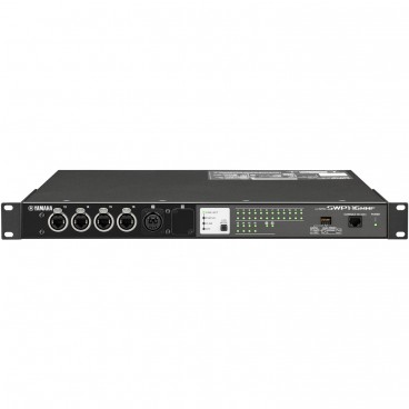 Yamaha SWP1-16MMF Audio Network Switch