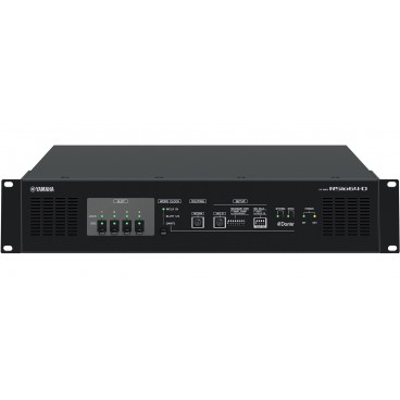 Yamaha RSio64-D I/O Rack