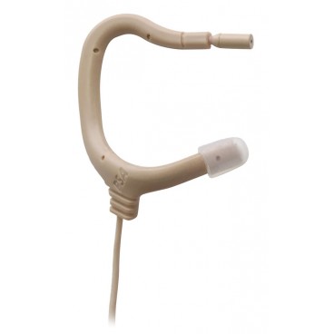 Point Source EO-8WL EMBRACE Omnidirectional Earmount Lavalier Mic