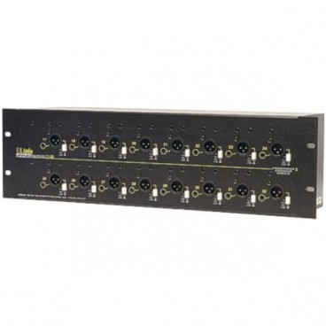 Whirlwind PRESS2XP 16-Channel Expander Module for PRESSPOWER 2