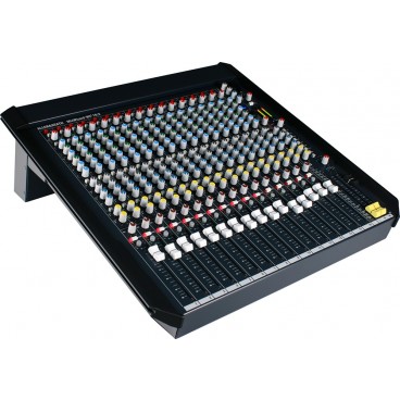 Allen & Heath MixWizard WZ4 16:2 Rackmountable Mixer