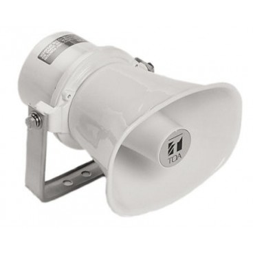 TOA SC-610T Paging Horn Speaker