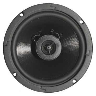 Atlas Sound FA136T47 6 inch Coaxial In-Ceiling Loudspeaker Driver