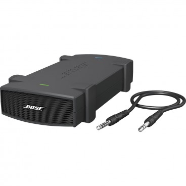 Bose PackLite A1 Power Amplifier (Discontinued)