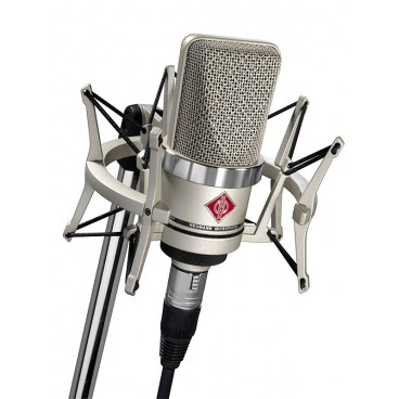 Neumann TLM 102 Studio Microphone