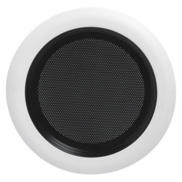 Atlas Sound FA730-8 8 inch Round Recessed Grille for Strategy Speakers 