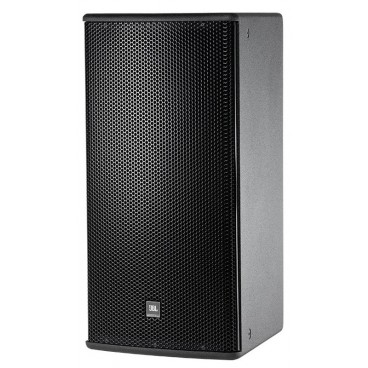 JBL AM7212/26 12 Inch Loudspeaker with 120° x 60° Coverage