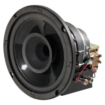 Atlas Sound 8CXT60 8" Coaxial In-Ceiling Loudspeaker