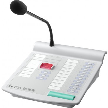 TOA RM-200SA Remote Microphone