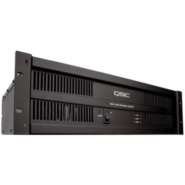 QSC ISA280 2 Channel Power Amplifier