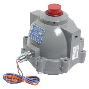 Atlas Sound HLE-3 UL Listed Explosion Proof Driver