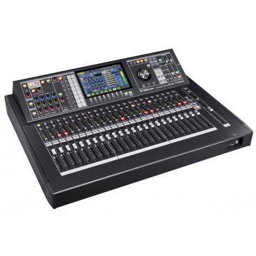 Roland M-480 V-Mixer 48 Channel Live Digital Mixing Console