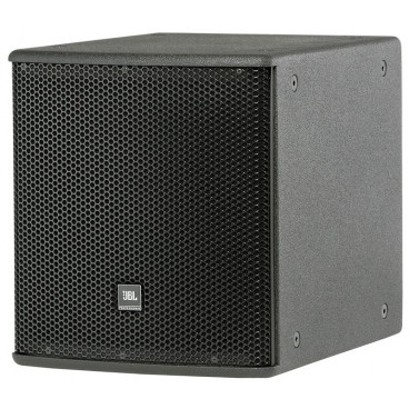 JBL ASB6112 Compact High Power 12 inch Subwoofer