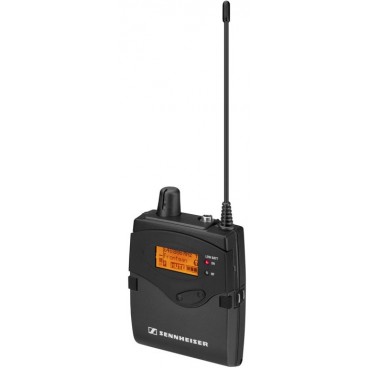 Sennheiser EK 2000 IEM Wireless Microphone Receiver