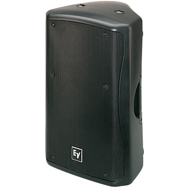 Electro-Voice ZX5-60PI 15" 2-Way Full Range 60 x 60 Degree Weather Resistant Loudspeaker