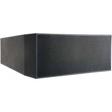 JBL VLA601 15 Inch 3 Way Full-Range Loudspeaker