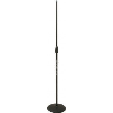 Ultimate Support MC-05B Classic Series Microphone Stand