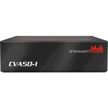 Stewart Audio CVA50-1 Mono Subcompact Amplifier