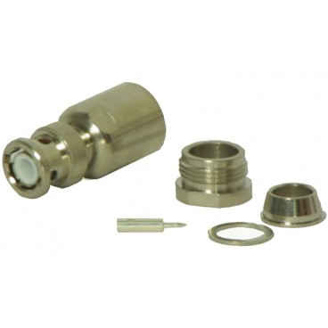 Listen Tech LA 128 RG-8 BNC Connector